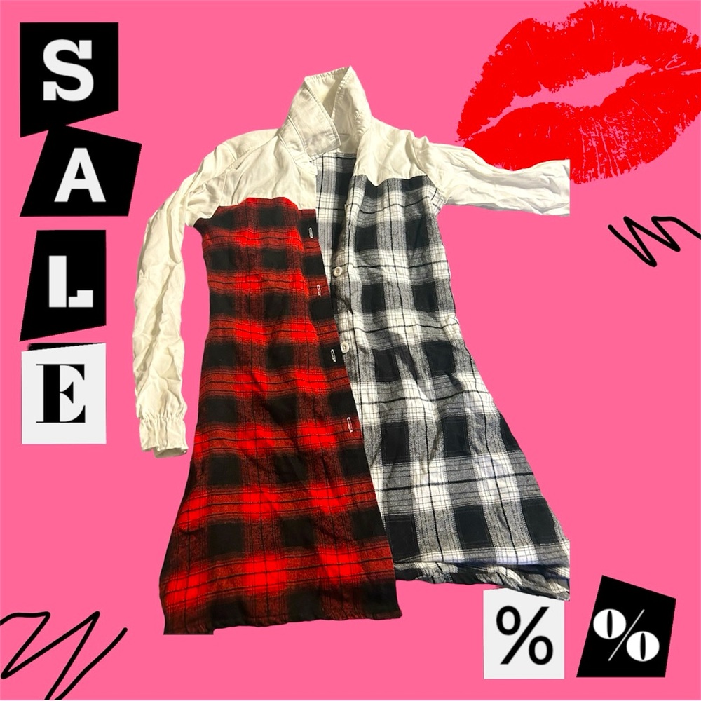 You’re so Plaid! - Picture 1 of 1